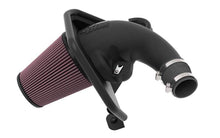 Load image into Gallery viewer, K&N 22-24 Jeep Grand Cherokee 2.0L L4 Performance Air Intake System K&N Engineering