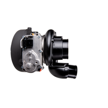 Load image into Gallery viewer, Fleece Performance 19-22 Ram 2500/3500 6.7L 24V Cummins Cheetah Turbocharger Turbochargers Fleece Performance