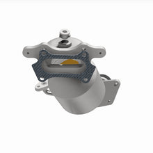 Load image into Gallery viewer, Magnaflow 10-14 Honda Insight 1.3L Direct Fit Catalytic Converter