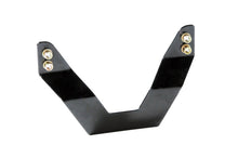 Load image into Gallery viewer, Deezee Universal Sport/Bull Bar - License Plate Mounting Bracket Dee Zee
