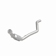 Load image into Gallery viewer, MagnaFlow Conv DF 00-02 Lincoln LS Driver Side | 93209