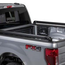 Load image into Gallery viewer, Putco 19-20 Chevy Silverado LD - 8ft Bed - Tec Rails Body Armor & Rock Rails Putco