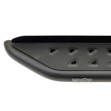 Load image into Gallery viewer, Westin Running Boards Westin 25-26 Toyota 4Runner Outlaw Running Boards - Textured Black