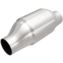 Load image into Gallery viewer, MagnaFlow Conv Univ 2.25inch O/O | 54905