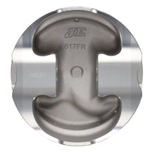 Load image into Gallery viewer, JE Pistons 400SBC 18DEG DOME Set of 8 Pistons JE Pistons