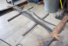 Load image into Gallery viewer, Rust Buster 95-04 Toyota Tacoma Spare Tire Crossmember | RB7121