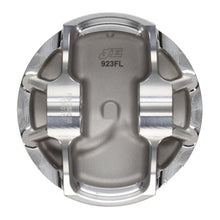 Load image into Gallery viewer, JE Pistons SBC FSR TOUR SERS GP Set of 8 Pistons JE Pistons