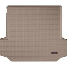 Load image into Gallery viewer, WeatherTech 2018+ BMW 6-Series Gran Turismo Cargo Liner - Tan WeatherTech