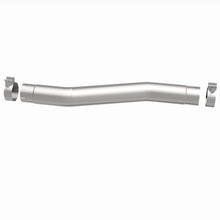 Load image into Gallery viewer, MagnaFlow Exhaust Products Exhaust Muffler Kit MagnaFlow Exhaust Products Magnaflow Direct-Fit Muffler Replacement Kit Without Muffler 19476