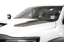 Load image into Gallery viewer, ADD 21-23 Ram TRX Ditch Light Brackets Addictive Desert Designs