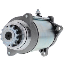 Load image into Gallery viewer, Arrowhead 81-83 Kawasaki KLT200A Starter Motor Uncategorized Arrowhead