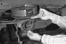 Load image into Gallery viewer, SPC Performance .20 deg. NYLON TOE SHIM Alignment Kits SPC Performance