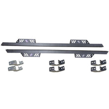 Load image into Gallery viewer, Fishbone Offroad 05-23 Tacoma Side Steps Fishbone Offroad