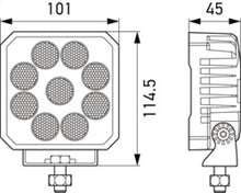 Load image into Gallery viewer, Technical Drawing