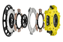 Load image into Gallery viewer, ACT 18-23 Ford Mustang GT 5.0L Mod-Twin 10.5 XT Rigid Race Clutch Kit Clutch Kits - Multi ACT