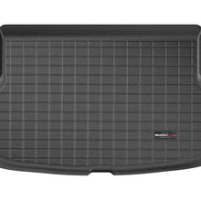 Load image into Gallery viewer, WeatherTech 13+ Acura RDX Cargo Liners - Black WeatherTech