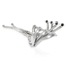 Load image into Gallery viewer, Stainless Works 2001-04 C5 Corvette 1-7/8in Headers 3in X-Pipe High-Flow Cats Headers & Manifolds Stainless Works