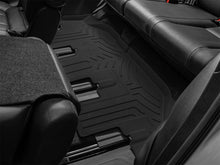 Load image into Gallery viewer, WeatherTech 19-23 Subaru Ascent 3rd Row Rear FloorLiner HP - Black