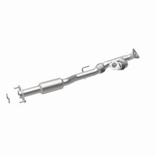 Load image into Gallery viewer, Magnaflow 13-14 Nissan Pathfinder 3.5L Direct Fit Converter