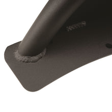 Load image into Gallery viewer, Rugged Ridge HD Steel Tube Fenders Rear Pair Black 18-19 JL Rugged Ridge
