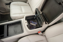 Load image into Gallery viewer, Tuffy Chevrolet Silverado Console Safe W/ Keyed Lock Cargo Boxes & Bags Tuffy Products