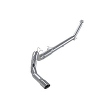 Load image into Gallery viewer, MBRP Exhaust S61120409 5in. Turbo Back. Single Side Exit. T409 Stainless Steel. Exhaust System Kit MBRP Exhaust