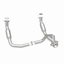 Load image into Gallery viewer, MagnaFlow Conv DF 2007-2008 Cadillac Escalade 6.2L | 5451631