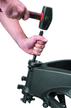 Load image into Gallery viewer, BikeMaster Steering Stem Bearing Removal Tool Misc Powersports Bike Master