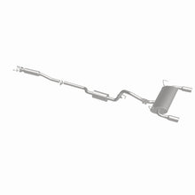 Load image into Gallery viewer, MagnaFlow BRE Exhaust Kit 13-18 Ford Escape
