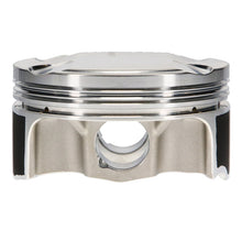 Load image into Gallery viewer, JE Pistons COYOTE 5.0 MODULAR 11:1 Set of 8 Pistons JE Pistons