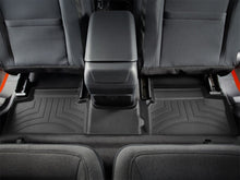 Load image into Gallery viewer, WeatherTech 2021+ Ford Bronco 4 Door Rear FloorLiner - Black | 4416952