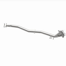 Load image into Gallery viewer, BRE Exhaust 90-96 D21 Pickup 2.4L Front Pipe Kit | 107-0125
