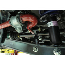 Load image into Gallery viewer, PERRIN 08-21 Subaru WRX / 09-21 STI / 13-25 BRZ & GR86 / 10-14 LGT FXT Rear Endlinks (Poly)
