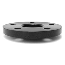 Load image into Gallery viewer, PERRIN Subaru/Toyota/Scion 15mm Wheel Spacers (Slip-On Style With Studs) 5x114.3 56mm CB - Pair