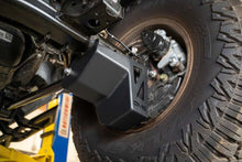 Load image into Gallery viewer, DV8 Offroad 2024 Toyota Tacoma Rear Shock & Link Skid Plates