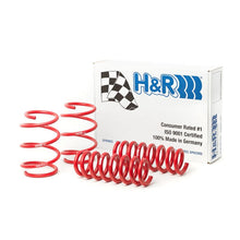 Load image into Gallery viewer, H&R 15-20 BMW M4 Coupe F82 Sport Spring (Incl. Adaptive M Susp./Incl. Competition Package)