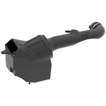 Load image into Gallery viewer, K&N Dryflow Air Intake System Jeep Wrangler Jl V6-3.6L F/I 18-23