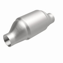 Load image into Gallery viewer, MagnaFlow Conv Univ 2inch O/O Spun
