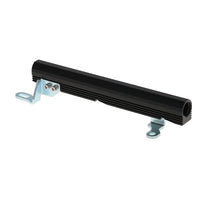 Load image into Gallery viewer, Aeromotive 96-07 GM 3.8L Supercharged L67/L32 Fuel Rails - Black | 14174