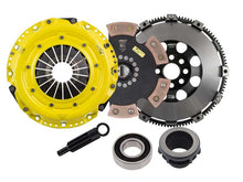 Load image into Gallery viewer, ACT 01-03 BMW 330xi/330i/330Ci Base 3.0 L6 HD/Race Rigid 6 Pad Clutch Kit Clutch Kits - Single ACT
