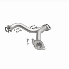 Load image into Gallery viewer, BRE Exhaust 98-04 Passport Rodeo Sport 3.2L Front Pipe Kit
