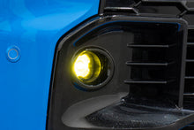 Load image into Gallery viewer, Diode Dynamics 23-24 Toyota GR Corolla SSC1 LED Fog Light Kit - Yellow SAE Fog Diode Dynamics
