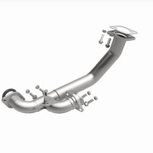 Load image into Gallery viewer, BRE Exhaust 08-10 Grand Caravan Routan Town & Country 3.3L 3.8L 4.0L Front Pipe Kit