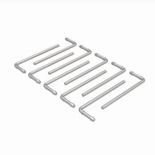 Load image into Gallery viewer, MagnaFlow Exhaust Products Exhaust System Hanger MagnaFlow Exhaust Products Magnaflow Exhaust Hanger - 90 Deg - 0.50in. 10153