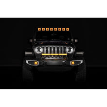 Load image into Gallery viewer, Diode Dynamics Jeep 2018 SS30 Bumper LED Kit Sport White Driving ABL