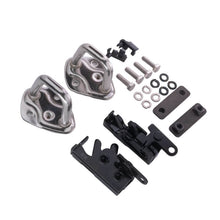 Load image into Gallery viewer, ARB Ascent Canopy Replacement Rear Door Latch and Striker Kit | 668009SP