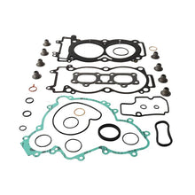 Load image into Gallery viewer, Vertex Pistons Uncategorized Vertex Gaskets 2016 Polaris ACE 900 EFI EPS Complete Gasket Kit