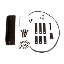 Load image into Gallery viewer, Rugged Ridge XHD Corner Guard Rear 07-18 Jeep Wrangler JKU 4 Door Rugged Ridge