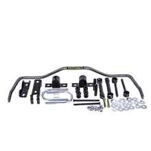 Load image into Gallery viewer, Hellwig 66-77 Ford Bronco 4WD w/ 3-4in Lift Solid Heat Treated Chromoly 3/4in Rear Sway Bar