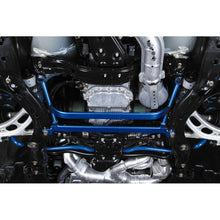 Load image into Gallery viewer, Cusco Lower Bar Type II Front GDA Impreza *Turbo models only | 666 477 A